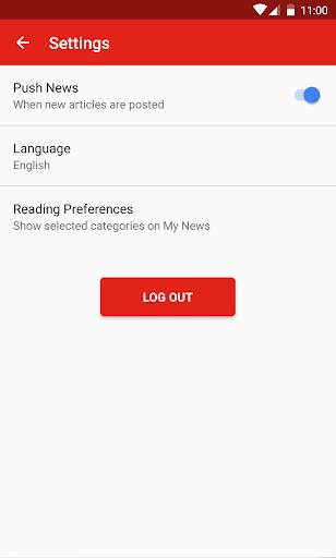Lenovo Pulse screenshot 8