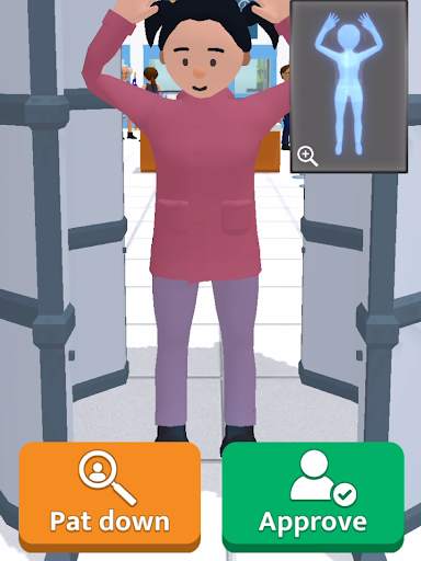 Airport Security screenshot 15