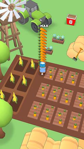 Animal Mart: Tycoon Games screenshot 2
