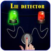 Finger Scanner Lie Detector Prank App 1.0
