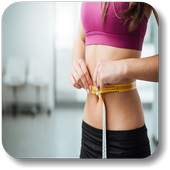 Lose weight in one month 1.0