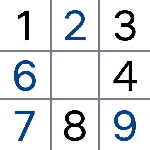 Sudoku.com - Classic Sudoku 6.7.0