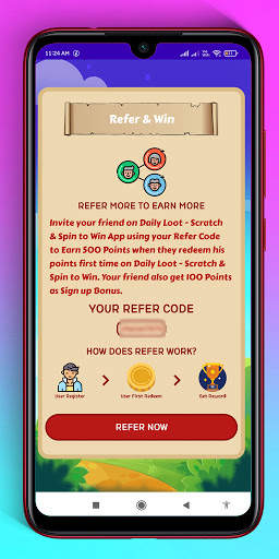 BATTLEGROUND MOBILE INDIA || EARN FREE UC screenshot 5