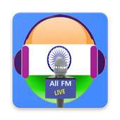 All FM LIVE on 9Apps