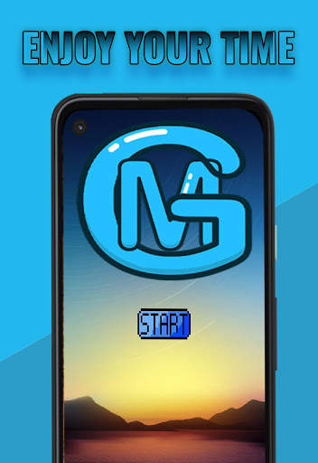 Mini Games screenshot 1