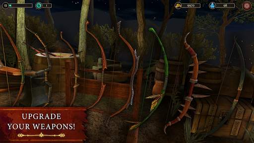 Survival Defender screenshot 4