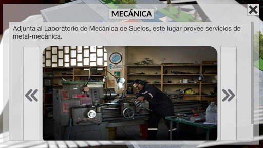 FING AR screenshot 5