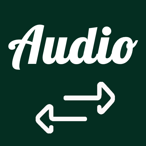 Audio Converter icon