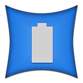 GBattery - Battery Monitor icon