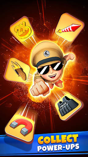 Little Singham screenshot 6