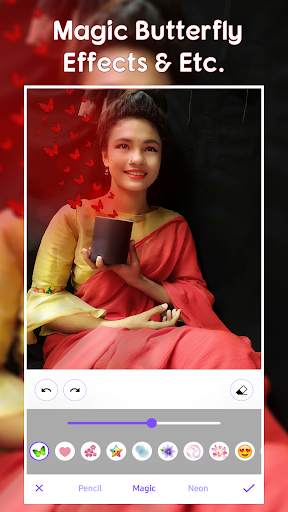 P editor Pro & Photo Collage Maker Pro screenshot 8