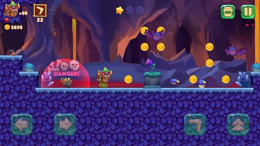 Hino's World screenshot 6