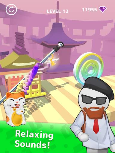 Mr. Slice screenshot 6