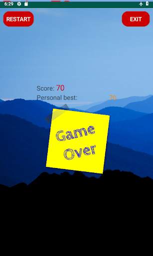 The Bird Hunter screenshot 6