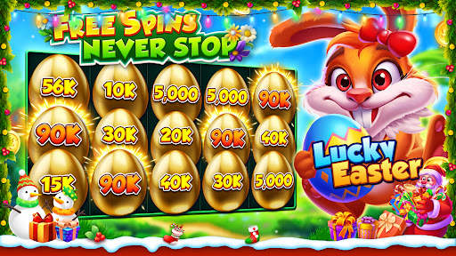 Winning Slots Las Vegas Casino screenshot 6