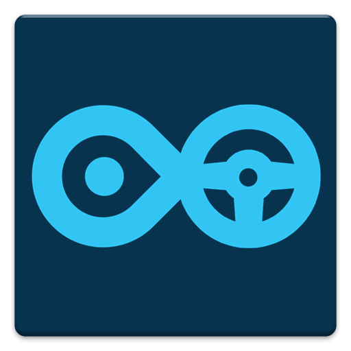 DRWL - Driver App icon