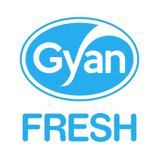 Gyan : Daily Online Fresh Milk 4.9