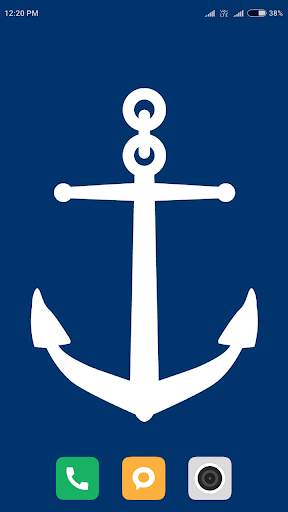 Anchor Wallpaper HD screenshot 14