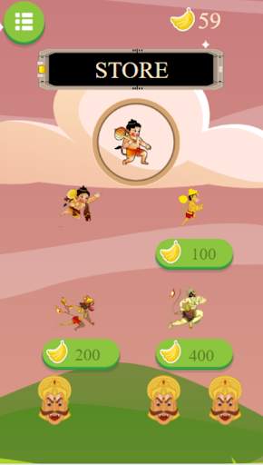 Hanuman - Don't Touch Ravan screenshot 3