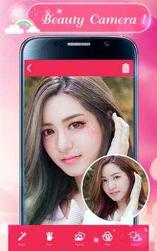 Camera Expert For Selfie screenshot 1