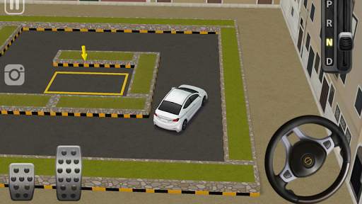 Parking Master - 3D screenshot 2