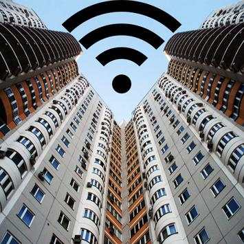 WiFi Hacker Prank screenshot 1