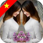 Photo mirror - Mirror photo editor 1.5