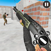 Anti Shooting Strike icon