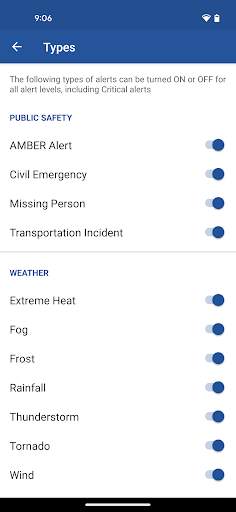 Alertable screenshot 5
