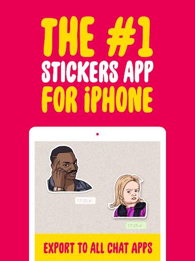 Sticker Maker   Stickers screenshot 6