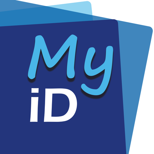 My School ID icon