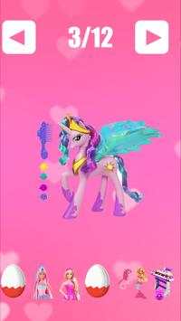 Princess Surprise screenshot 2