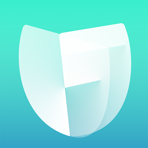 Faceslab icon