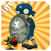 Zombie Combat icon