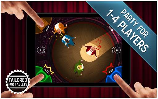 King of Opera - Party Game! screenshot 11