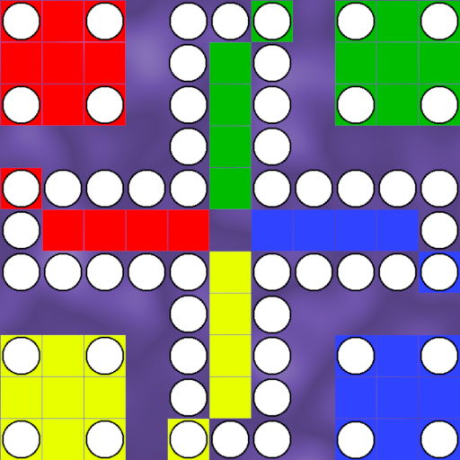 Ludo Bluetooth icon