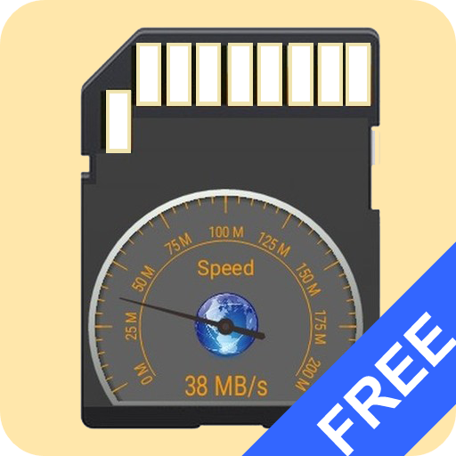 SD Card Test иконка