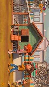 baby and his friends song 3 تصوير الشاشة