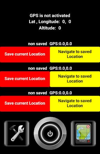 Magnetic GPS Compass screenshot 13