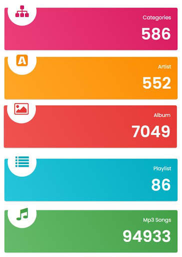 POPS Music screenshot 8