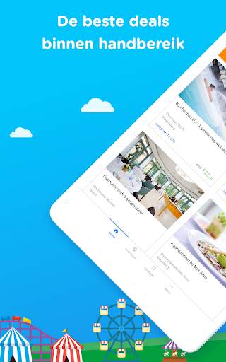 Social Deal - Dé beste deals screenshot 6