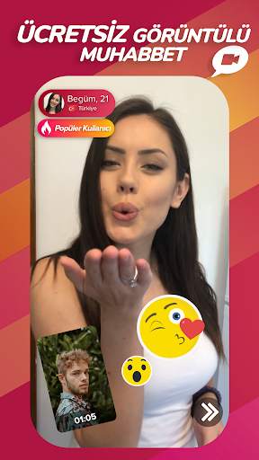 SoLive screenshot 1