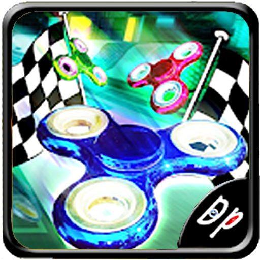 Course de Spinner icon