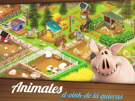 Hay Day screenshot 11