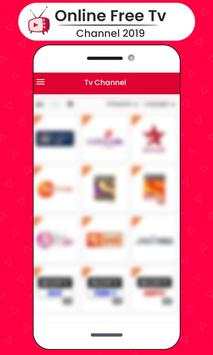 TV Live Channels screenshot 5