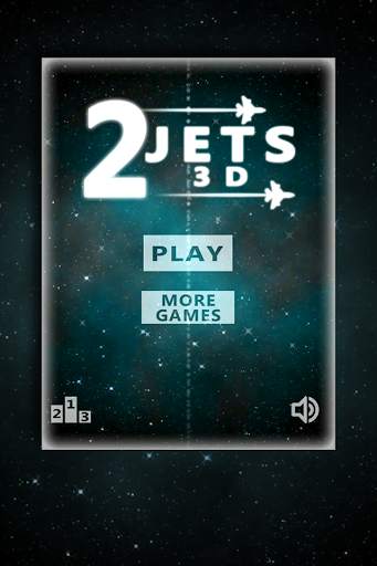 2 Jets 3D screenshot 2