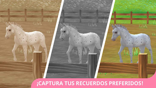 Star Stable Horses screenshot 5