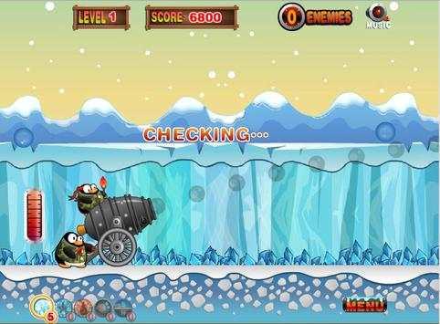 Angry Penguins screenshot 2