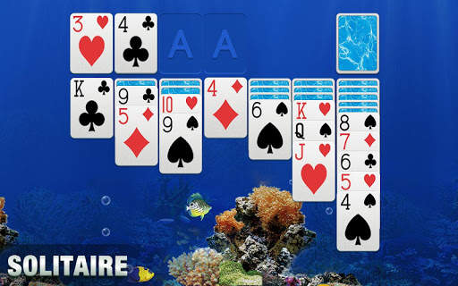 Solitaire Kingdom screenshot 24