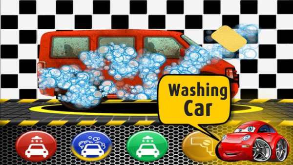 Car Wash, Modify & Racing screenshot 4